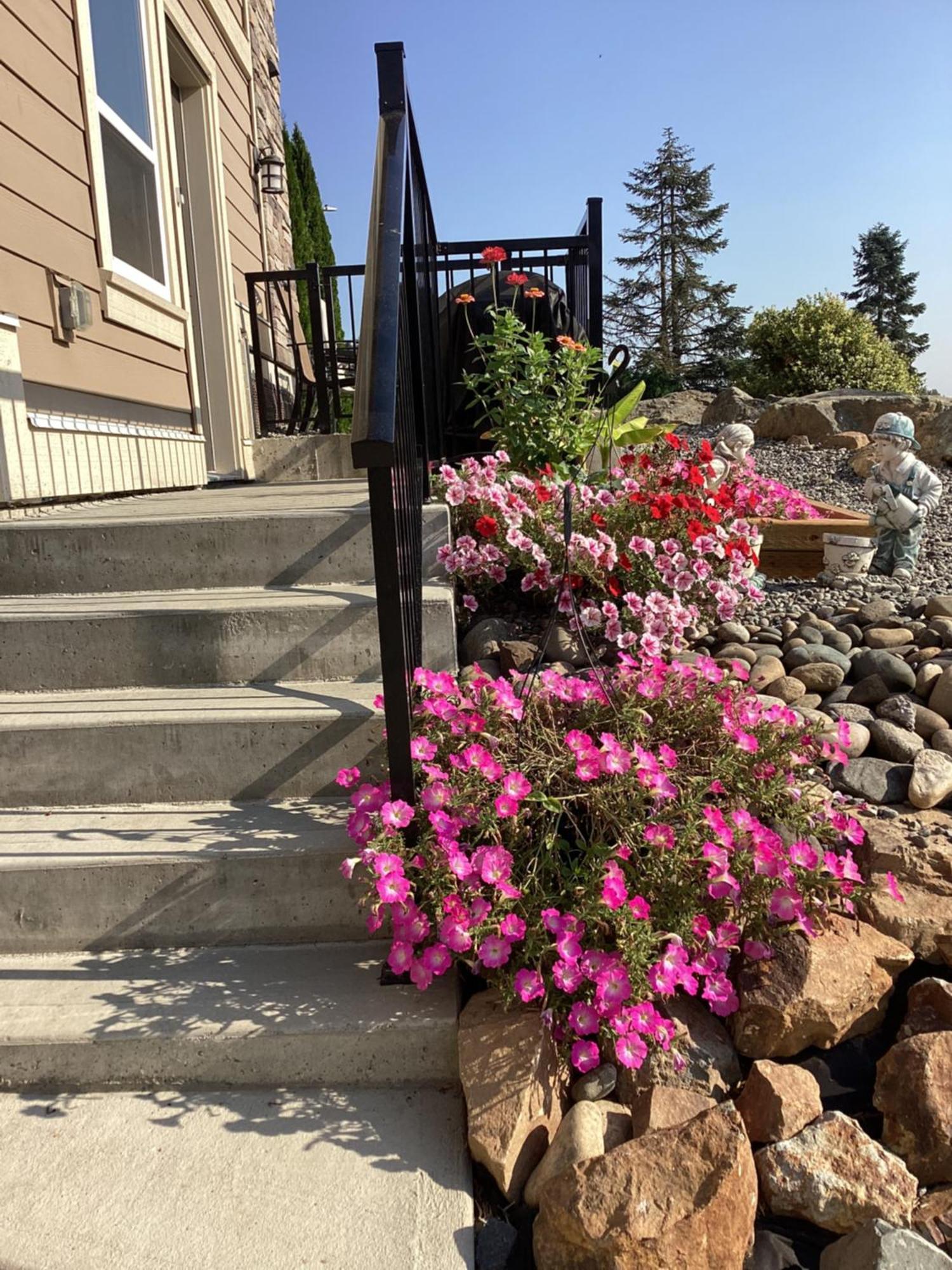 Mountain Retreat 3 Bedroom Garden House Near Heritage Park, Coliseum , Hwy 1, Fishing, Cultus Lake Chilliwack Zewnętrze zdjęcie